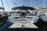 Yachtcharter Hanse460 Aventura 2