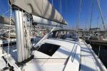 Yachtcharter Hanse460 Aventura 5