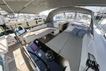 Yachtcharter Hanse460 Aventura 6