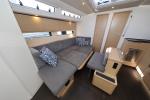 Yachtcharter Hanse460 Aventura 11