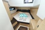 Yachtcharter Hanse460 Aventura 12