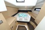 Yachtcharter Hanse460 Aventura 13