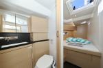 Yachtcharter Hanse460 Aventura 17