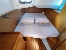 Yachtcharter Sun Odyssey 49i 4cab 4wc Lady Joanna aussenansicht 7