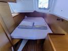 Yachtcharter Sun Odyssey 49i 4cab 4wc Lady Joanna aussenansicht 8