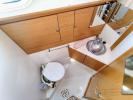 Yachtcharter SunOdyssey49i Lady Joanna 9