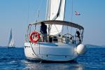 Yachtcharter BavariaCruiser46 MH 81 2