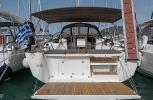 Yachtcharter Dufour460GrandLarge Cosmopolitan 1