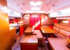 Yachtcharter Oceanis50 Copa Brasil 8