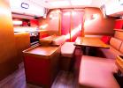 Yachtcharter Oceanis50 Copa Brasil 10