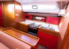 Yachtcharter Oceanis50 Copa Brasil 13