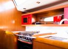 Yachtcharter Oceanis50 Copa Brasil 14