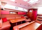 Yachtcharter Oceanis50 Copa Brasil 15