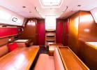 Yachtcharter Oceanis50 Copa Brasil 16