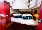 Yachtcharter Oceanis50 Copa Brasil 19