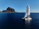 Yachtcharter Nautitech46Fly Sea Spirit III