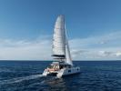 Yachtcharter Nautitech46Fly Sea Spirit III 2