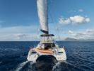 Yachtcharter Nautitech46Fly Sea Spirit III 3