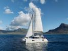 Yachtcharter Nautitech46Fly Sea Spirit III 5
