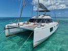 Yachtcharter Nautitech46Fly Sea Spirit III 9