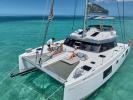 Yachtcharter Nautitech46Fly Sea Spirit III 10