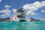 Yachtcharter Nautitech46Fly Sea Spirit III 11