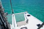 Yachtcharter Nautitech46Fly Sea Spirit III 12
