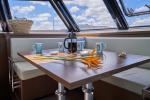 Yachtcharter Nautitech46Fly Sea Spirit III 14