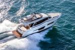 Yachtcharter FerrettiYachts500 Anna 3