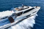 Yachtcharter FerrettiYachts500 Anna 6