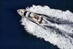 Yachtcharter FerrettiYachts500 Anna 7