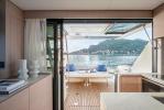 Yachtcharter FerrettiYachts500 Anna 15