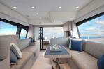 Yachtcharter FerrettiYachts500 Anna 16