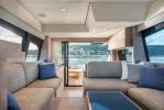 Yachtcharter FerrettiYachts500 Anna 17