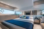 Yachtcharter FerrettiYachts500 Anna 20