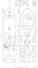 GuletSaintLuca-layout Innenansicht