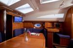 Yachtcharter Elan434Impression Kallisti 2