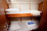 Yachtcharter Elan434Impression Kallisti 6