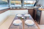 Yachtcharter Lagoon40 41cab Trinacria 4