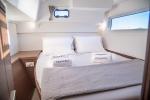 Yachtcharter Lagoon40 41cab Trinacria 7