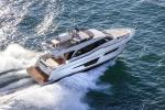 Yachtcharter FerrettiYachts500 31cab DDM29
