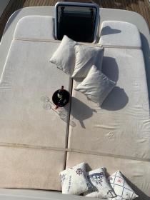 Tuzla-5 Innenansicht