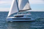 Yachtcharter Leopard45 3