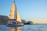Yachtcharter Leopard45 7