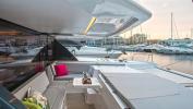 Yachtcharter Leopard45 12