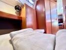 Yachtcharter BavariaCruiser37 Enjoy the Silence 8