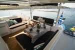Yachtcharter Lagoon46 Omnia 5