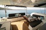 Yachtcharter Lagoon46 Omnia 6