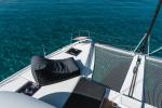 Yachtcharter Lagoon46 Omnia 7