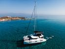 Yachtcharter Lagoon46 Omnia 11